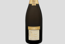 Champagne Collard-Leveau. Cuvée des Georges