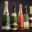 Champagne Poudras-Boulard. Brut réserve