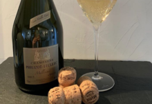 Champagne Philizot-Leclerc. Cuvée vieilles vignes