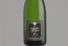 Champagne Philizot-Leclerc. Brut tradition