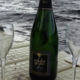 Champagne Philizot-Leclerc. Blanc de blancs