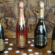 Champagne Pascal Padovani. Prestige