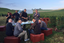 Champagne Didier Lapie