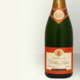 Champagne Didier Lapie. Perle de douceur demi-sec