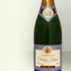 Champagne Didier Lapie. Perle brute