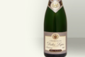 Champagne Didier Lapie. Perle blanche
