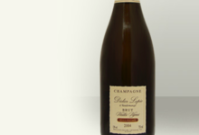 Champagne Didier Lapie. Vieilles vignes