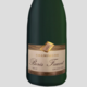 Champagne Boris Fauvet. Cuvée Demi-sec