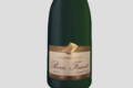 Champagne Boris Fauvet. Cuvée Demi-sec