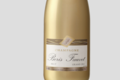 Champagne Boris Fauvet. Cuvée Or grand cru