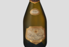 Champagne Boris Fauvet. Cuvée Brut Millésime