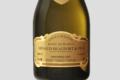 Champagne Arnaud Beaufort et Fils. Cuvée brut millésimée