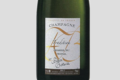 Champagne Fabrice Bertemès. Brut tradition