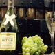Champagne Petiau & Fils. Champagne grand cru prestige