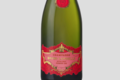 Champagne Bruno Lapoulle. Extra brut