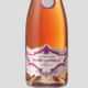 Champagne Bruno Lapoulle. Rosé brut