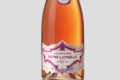 Champagne Bruno Lapoulle. Rosé brut