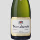 Champagne Bruno Lapoulle. Demi-sec