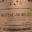 Champagne Brateau-Moreaux. Cuvée de réserve