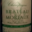 Champagne Brateau-Moreaux. Blanc de blancs