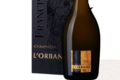 Champagne Francis Orban. L'Orbane