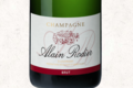 Champagne Alain Rodier. Cuvée réserve