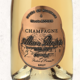 Champagne Alain Rodier. Cuvée Hommage Claude Rodier