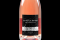 Champagne Lepreux Penet. La vie en rose grand cru
