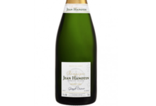 Champagne Jean Hanotin. Cuvée grande réserve