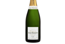Champagne Jean Hanotin. Cuvée brut tradition