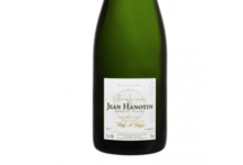 Champagne Jean Hanotin. Cuvée blanc de blancs