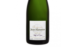 Champagne Jean Hanotin. Cuvée blanc de noirs