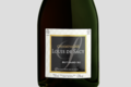 Champagne Louis De Sacy. Cuvée Kasher Mevuchal brut