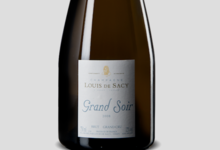 Champagne Louis De Sacy. Cuvée Grand Soir
