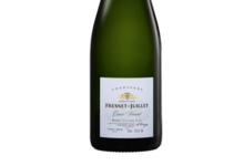 Champagne Fresnet-Juillet. Cuvée Vincent
