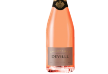 champagne Jean-Paul Deville. Sappheiros - Brut Rosé
