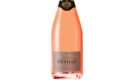 champagne Jean-Paul Deville. Sappheiros - Brut Rosé