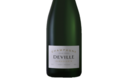 champagne Jean-Paul Deville. Saecularis - Sec