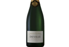 champagne Jean-Paul Deville. Revelatio - Extra-Brut