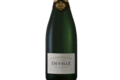 champagne Jean-Paul Deville. Revelatio - Extra-Brut
