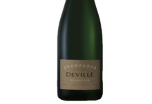 champagne Jean-Paul Deville. Sélection - Brut