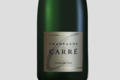 Champagne Vincent Carré. brut