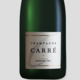 Champagne Vincent Carré. Extra brut