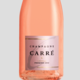 Champagne Vincent Carré. Rosé