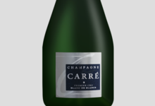 Champagne Vincent Carré. Réserve