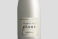 Champagne Vincent Carré. Sunrise