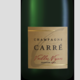 Champagne Vincent Carré. Vieilles vignes