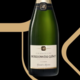Champagne Decressonnière-Quenot. Grande réserve