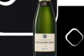 Champagne Decressonnière-Quenot. Demi sec