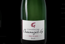 Champagne Chaumuzart-ge. Brut sélection